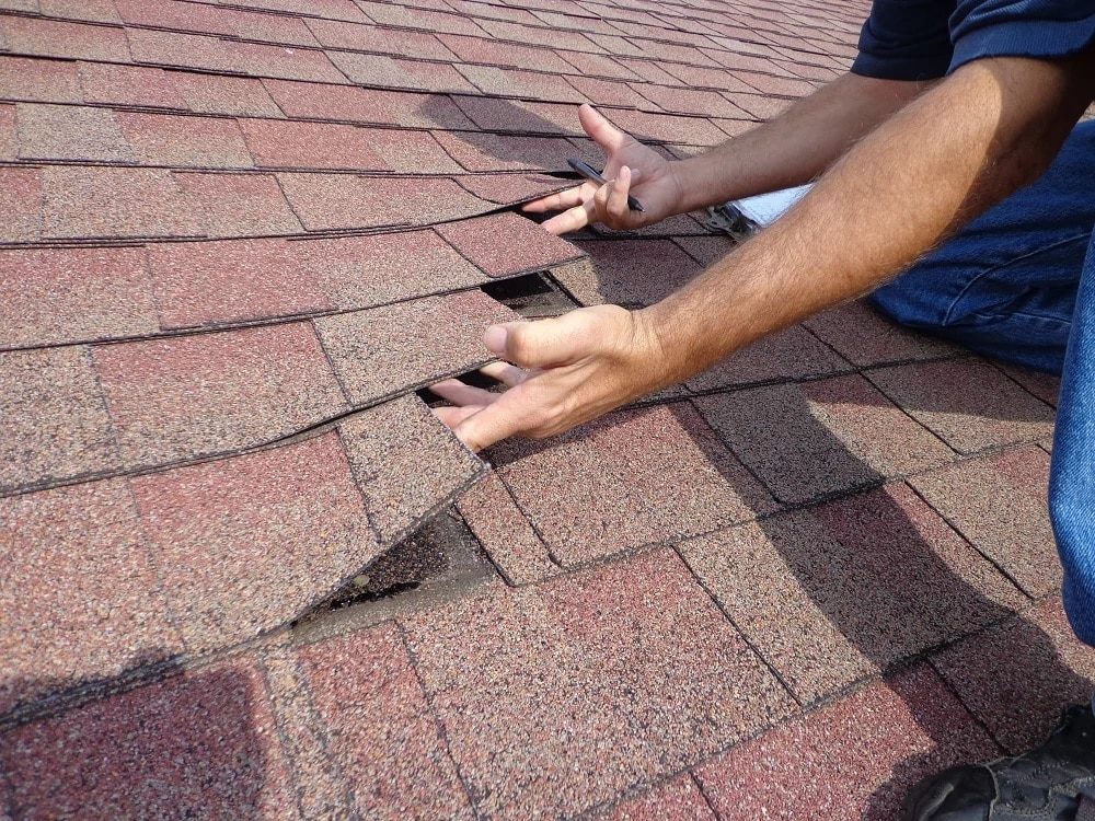 local roof inspections